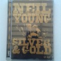 Neil Young - Silver And Gold [DVD] (2000)