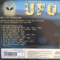 Only UFO Can Rock Me: A Tribute To UFO - Various Artists (2004)