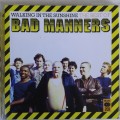 Bad Manners - Walking In The Sunshine: The Best Of (2CD) (2008)  *Ska