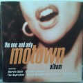 The One And Only Motown Album - Various Artists (1996)     [R]