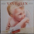 Van Halen - 1984 [Import] (1983)
