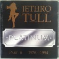 Jethro Tull - Platinum Collection Part II 1976-1994 (1994)