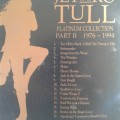 Jethro Tull - Platinum Collection Part II 1976-1994 (1994)