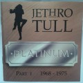 Jethro Tull - Platinum Collection Part I 1968-1975 (1994)