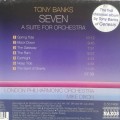 Tony Banks (Genesis) / London Philharmonic Orchestra - Seven: A Suite For Orchestra (2004)