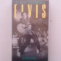 Elvis Presley - The Great Performances: Center Stage [VHS]