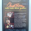 Chuck Berry - Hail! Hail! Rock `N` Roll [VHS]
