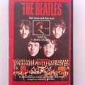 The Beatles - Their Music And Their Story [VHS]