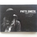 Patti Smith: Simply A Concert: Photographs by Fabio Torre [Hardcover]