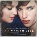 The Danish Girl (Original Motion Picture Soundtrack) - Alexandre Desplat [Import] (2016)
