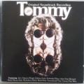 Tommy - Original Soundtrack Recording (2CD) (re2001)