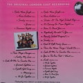 Grease (The Original London Cast Recording) [Import] (1993)