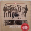 Freshlyground - Hits (2011)