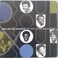 The Manhattans - Kiss And Say Goodbye: The Best Of The Manhattans (1996)