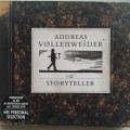 Andreas Vollenweider - The Storyteller (CD / DVD) (2006)