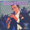 Benny Goodman And His Orchestra - Sing, Sing, Sing (1987)