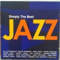 Simply The Best Jazz - Various Artists (2CD) (2002)