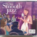 The Best Smooth Jazz... Ever - Various Artists (4CD) (2004)