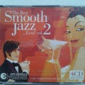 The Best Smooth Jazz... Ever Vol. 2 - Various Artists (4CD) (2005)