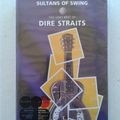 Dire Straits - Sultans Of Swing: The Very Best Of... [2 CD + 1 DVD] (2005)