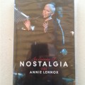 Annie Lennox - An Evening Of Nostalgia With Annie Lennox [DVD] (2015)