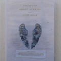 Coldplay - Ghost Stories Live 2014 [DVD + CD] (2014)