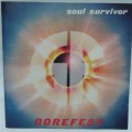 Gorefest - The Ultimate Collection Part 3: Soul Survivor and Chapter 13 + Bonus (2CD) (2005)