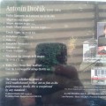 Antonín Dvořák / Scottish Chamber Orchestra - Violin Concerto / Czech Suite [SUPER AUDIO CD] (2005)