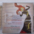 Weir / English Chamber Orchestra - Poulenc Concerto For Organ [SUPER AUDIO CD] (2001)