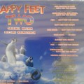 Happy Feet Two (Original Motion Picture Soundtrack CD) [Import] (2011)
