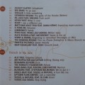 Saint-Germain-Des-Prés Café V.8: The Finest Nu-Jazz Compilation - Various Artists (2CD) (2006)