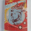 Melissa Etheridge - Lucky Live (Import) [DVD] (2004)