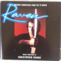 Raven (Original Soundtrack From The TV Series) - Christopher Franke [Import] (1994)