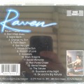 Raven (Original Soundtrack From The TV Series) - Christopher Franke [Import] (1994)