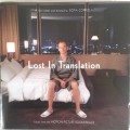 Lost In Translation (Music From The Motion Picture Soundtrack) (2003)