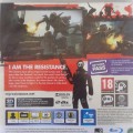 Resistance 3 (PS3 Game)