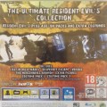 Resisdent Evil Gold Edition (PS3 Game)