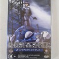 Ghost In The Shell: Stand Alone Complex Vol.1 [Ep. 1-4] [DVD]