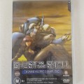 Ghost In The Shell: Stand Alone Complex Vol.2 [Ep. 5-8] [DVD]