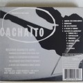 Orlando `Cachaíto` López - Cachaito [Import] (2001)  *Afro-Cuban/World