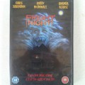Fright Night - Sarandon / McDowel [DVD Movie] (1985/re2005)