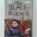 The Black Adder - First Series [DVD]