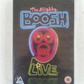 The Mighty Boosh - Live [2 DVD]