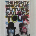 The Mighty Boosh - Future Sailors Tour [DVD]