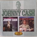 Johnny Cash - The Fabulous Johnny Cash / Songs Of Our Soil (2CD) (2000) [ ]