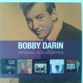 Bobby Darin - Original Album Series [5 CD Box Set] (2011)