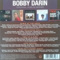 Bobby Darin - Original Album Series [5 CD Box Set] (2011)