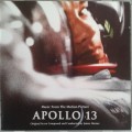 Apollo 13 (Music From The Motion Picture) - James Horner (1995)