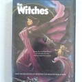 The Witches - Huston / Zetterling (Roal Dahl) [DVD Movie] (1990)