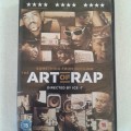 Something From Nothing: The Art Of Rap [DVD Documentary] (2012)